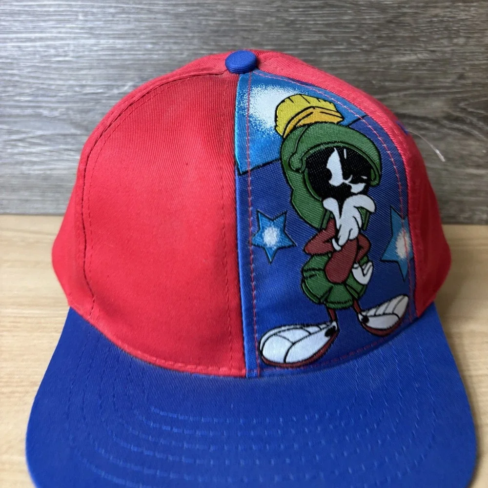 Looney Tunes Mania good used